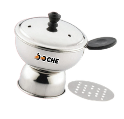 Boche SS Chiratta Puttu